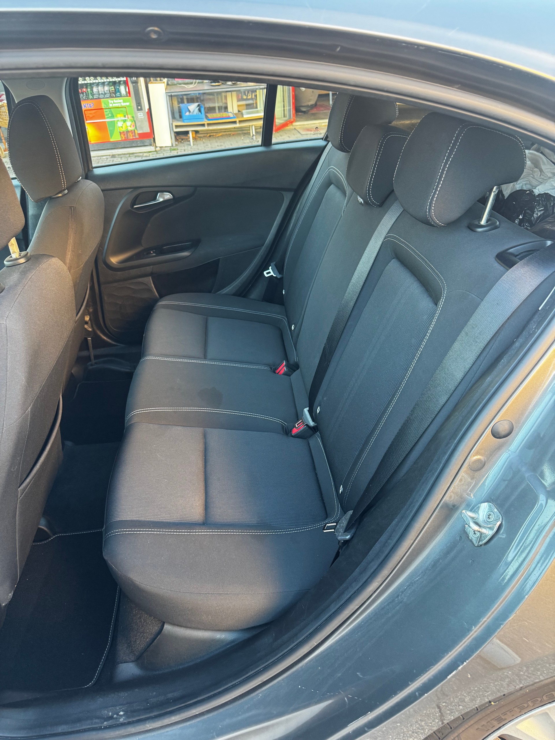 FIAT Tipo 1.6MJ Lounge-image-6