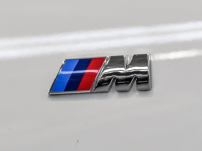 BMW X3 xDrive 20d Individual M Sport Steptronic-image-17