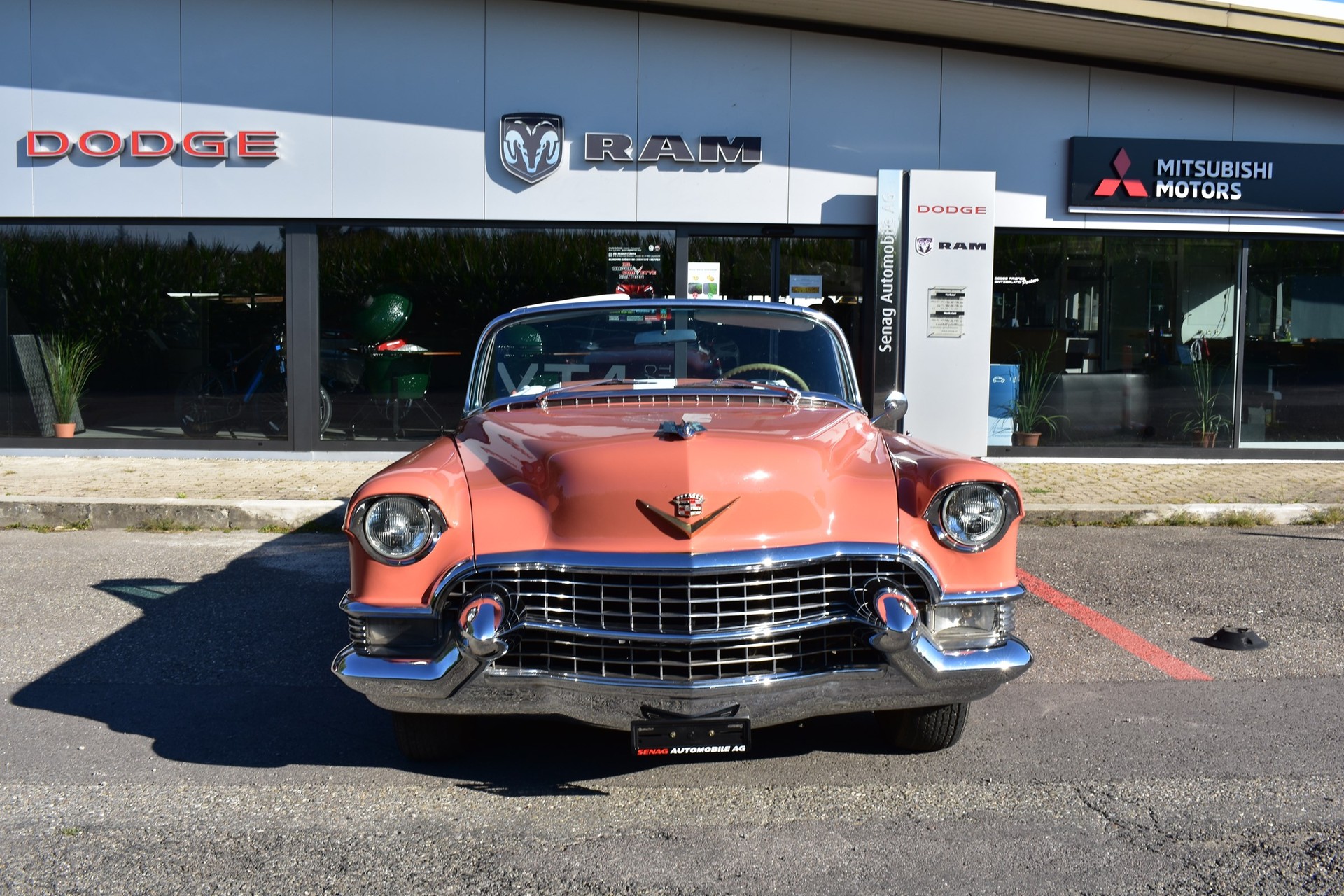 CADILLAC Series 62-image-1