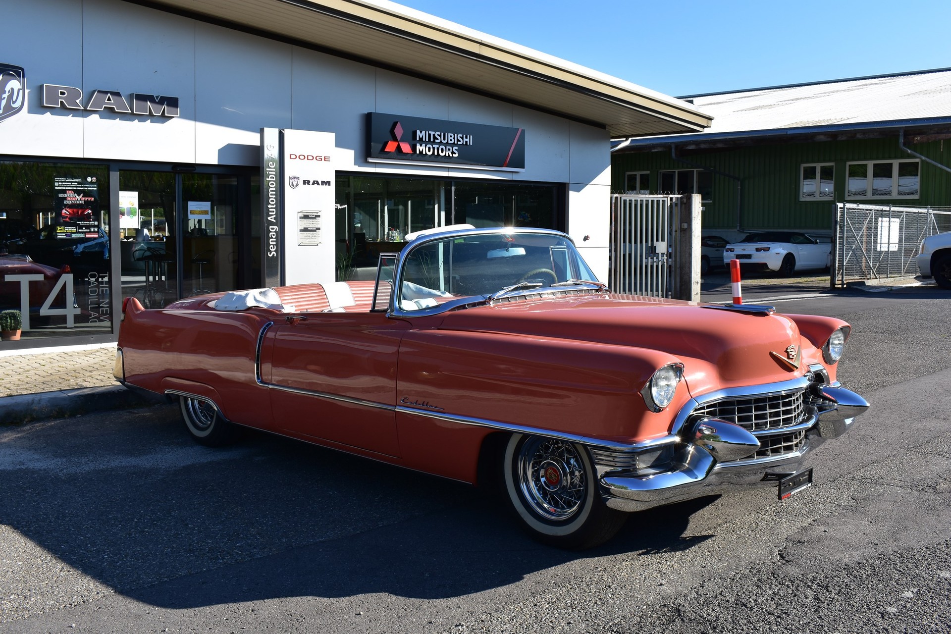 CADILLAC Series 62-image-2