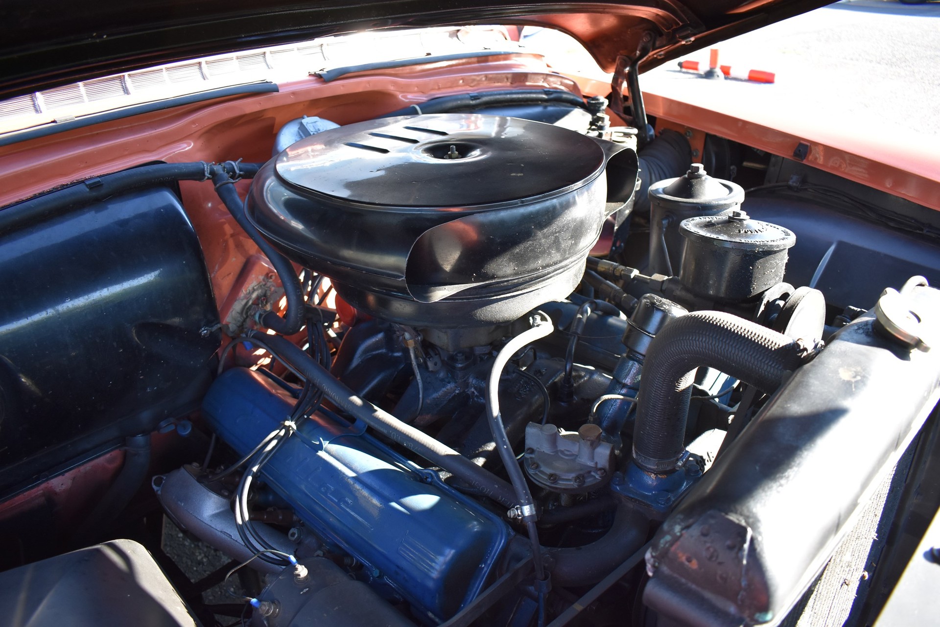 CADILLAC Series 62-image-11