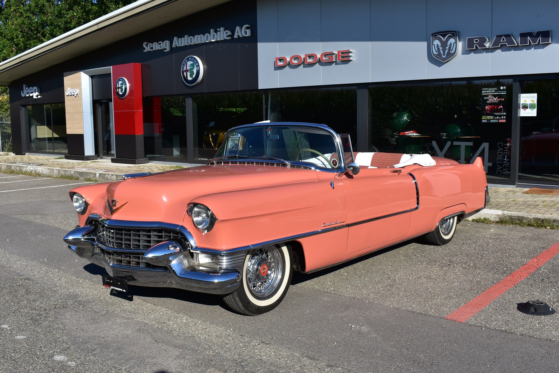 CADILLAC Series 62-image-0