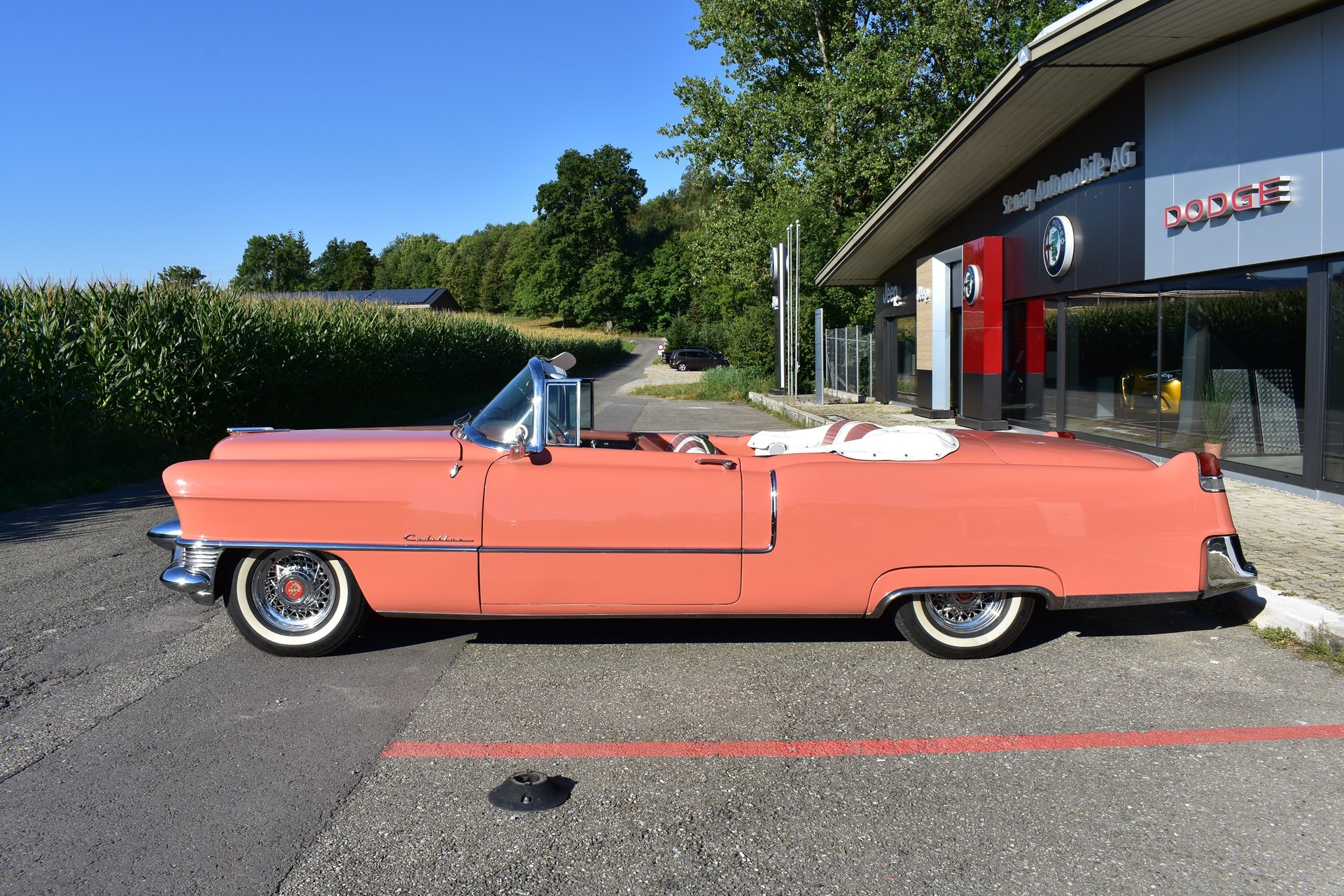 CADILLAC Series 62-image-3