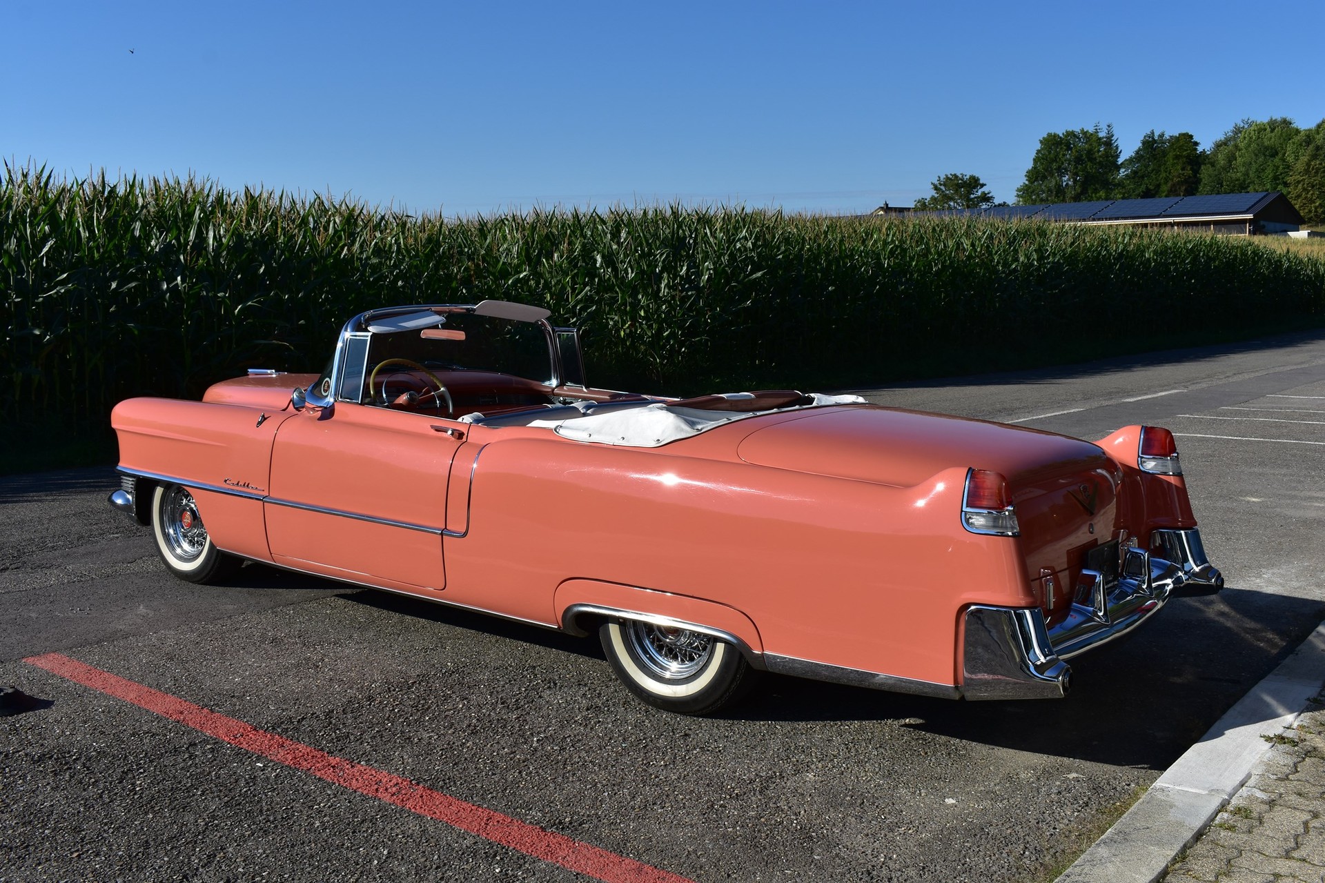 CADILLAC Series 62-image-4