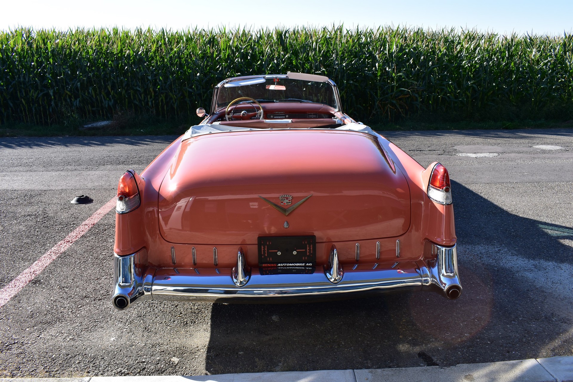 CADILLAC Series 62-image-5