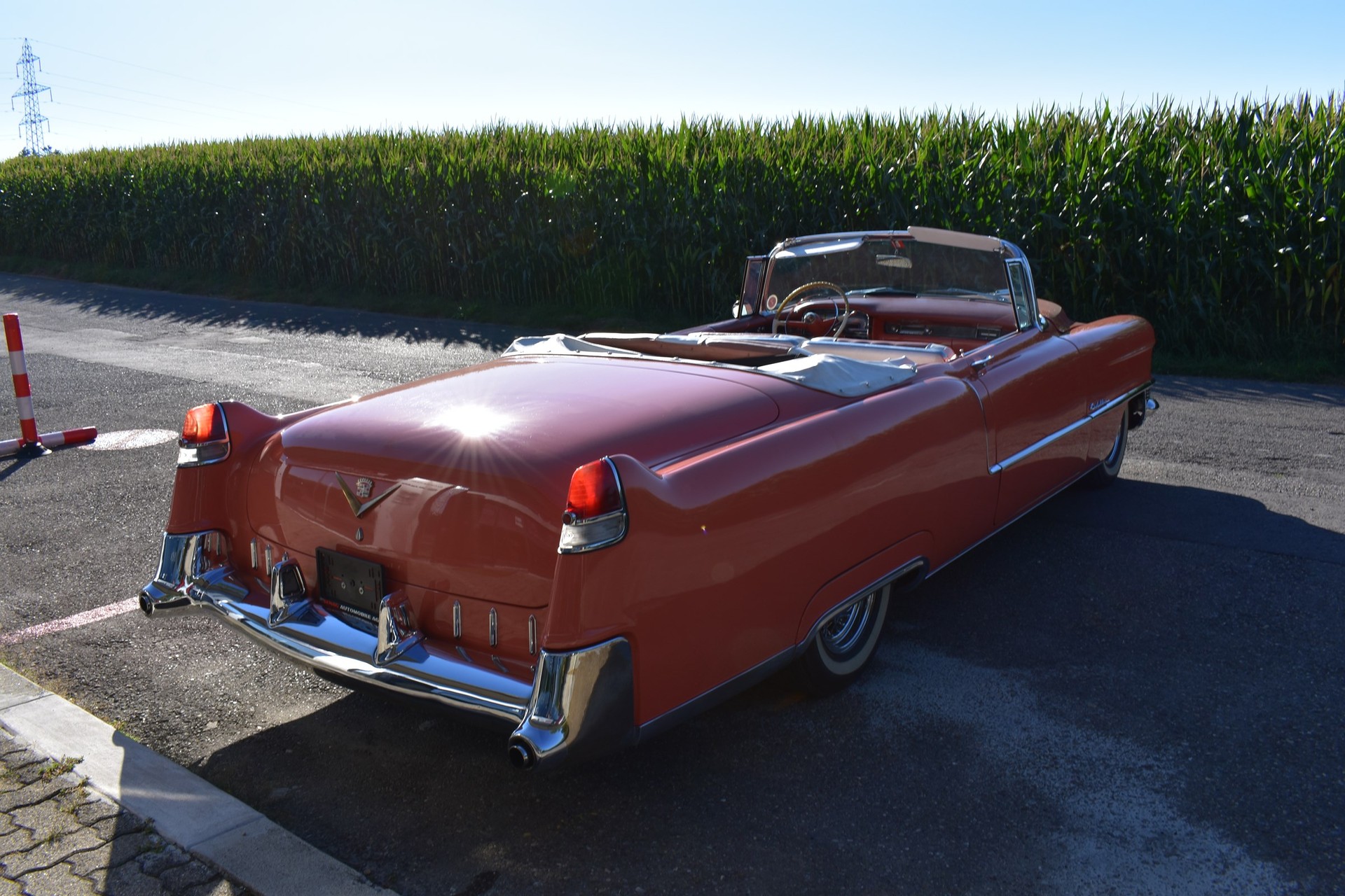 CADILLAC Series 62-image-6