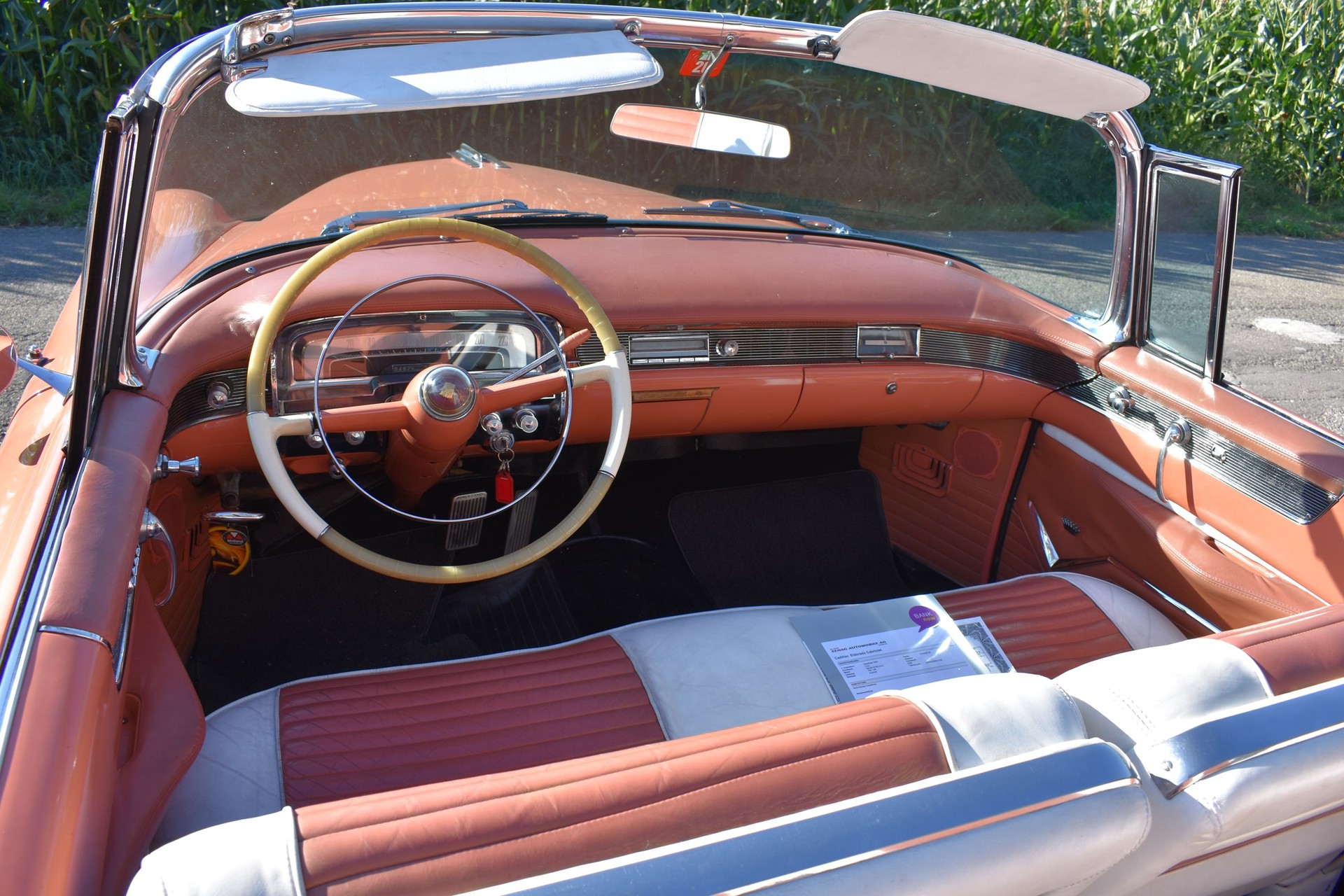 CADILLAC Series 62-image-7