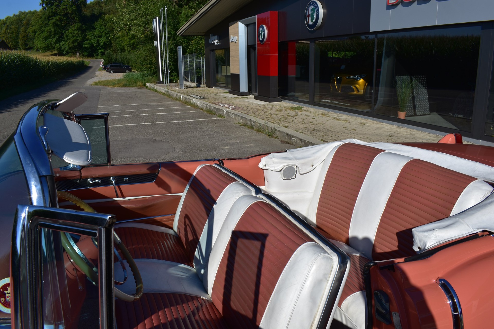 CADILLAC Series 62-image-8