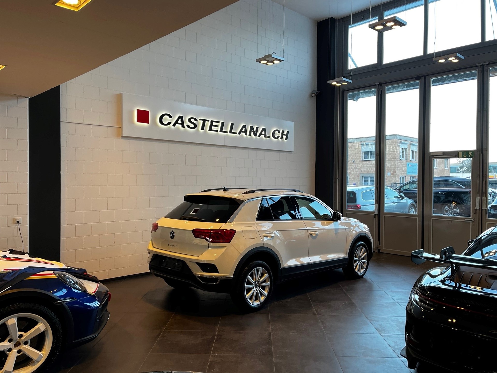 VW T-Roc 1.5 TSI EVO Advance DSG-image-5