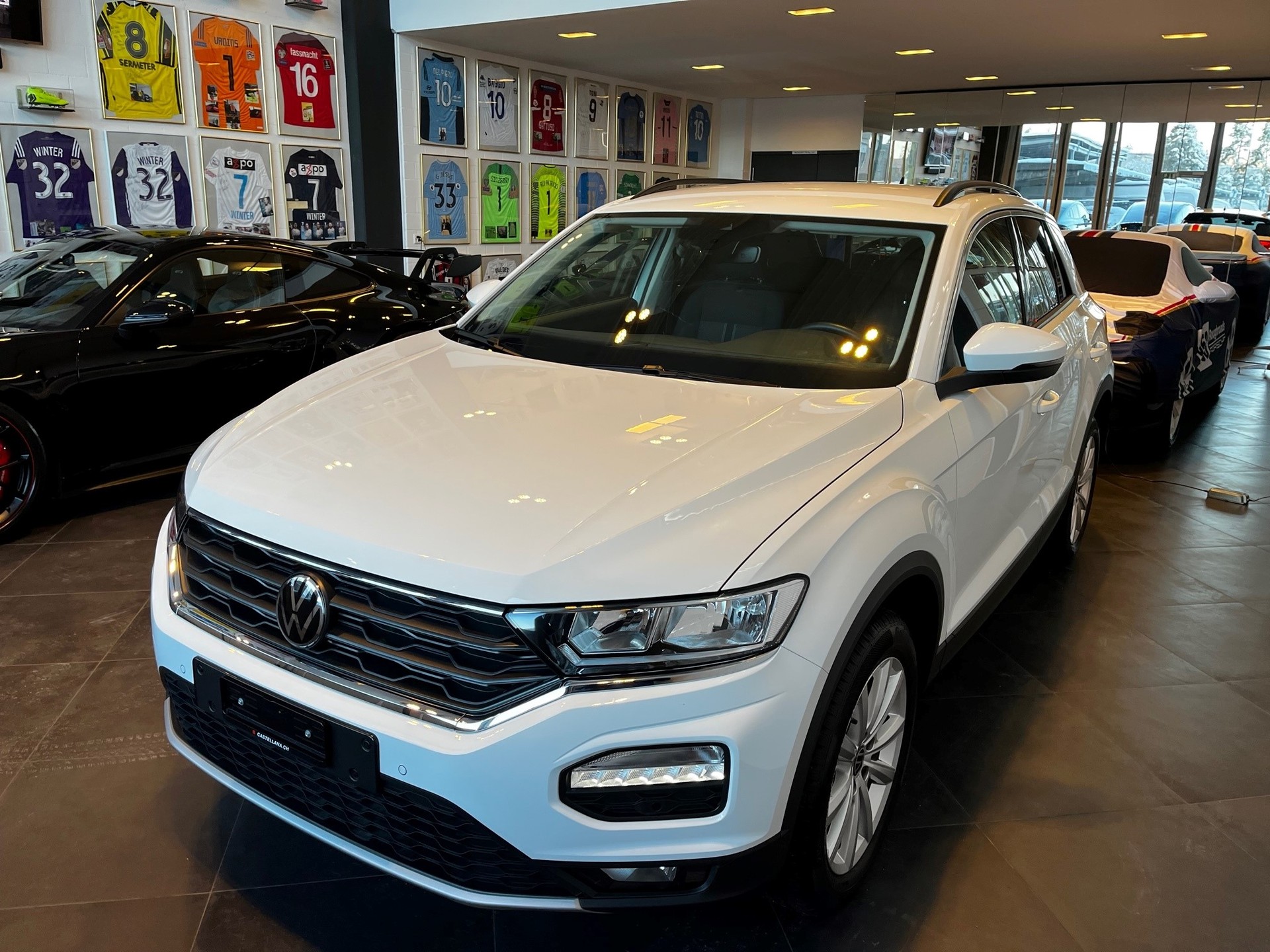 VW T-Roc 1.5 TSI EVO Advance DSG-image-3