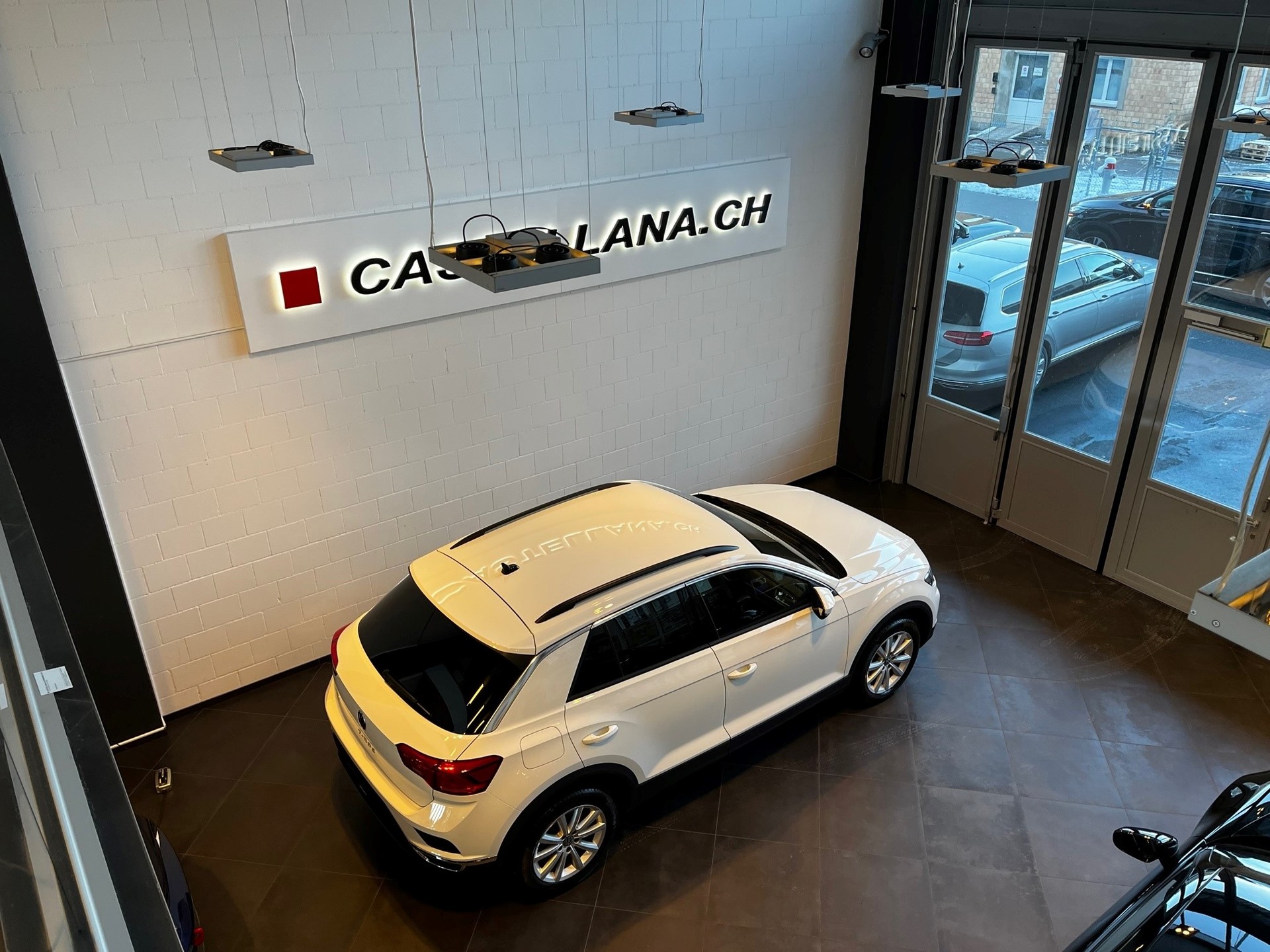 VW T-Roc 1.5 TSI EVO Advance DSG-image-7