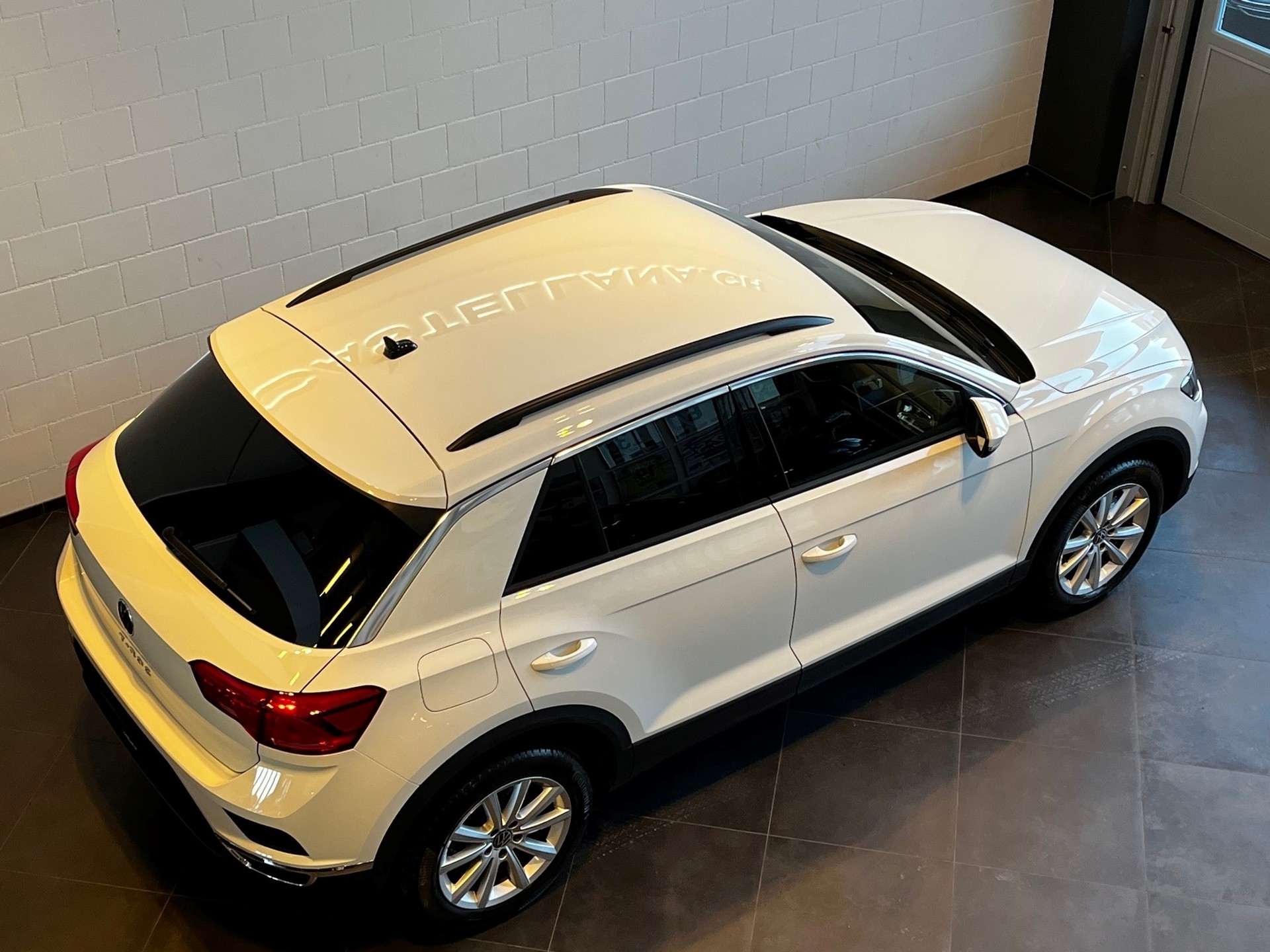 VW T-Roc 1.5 TSI EVO Advance DSG-image-8