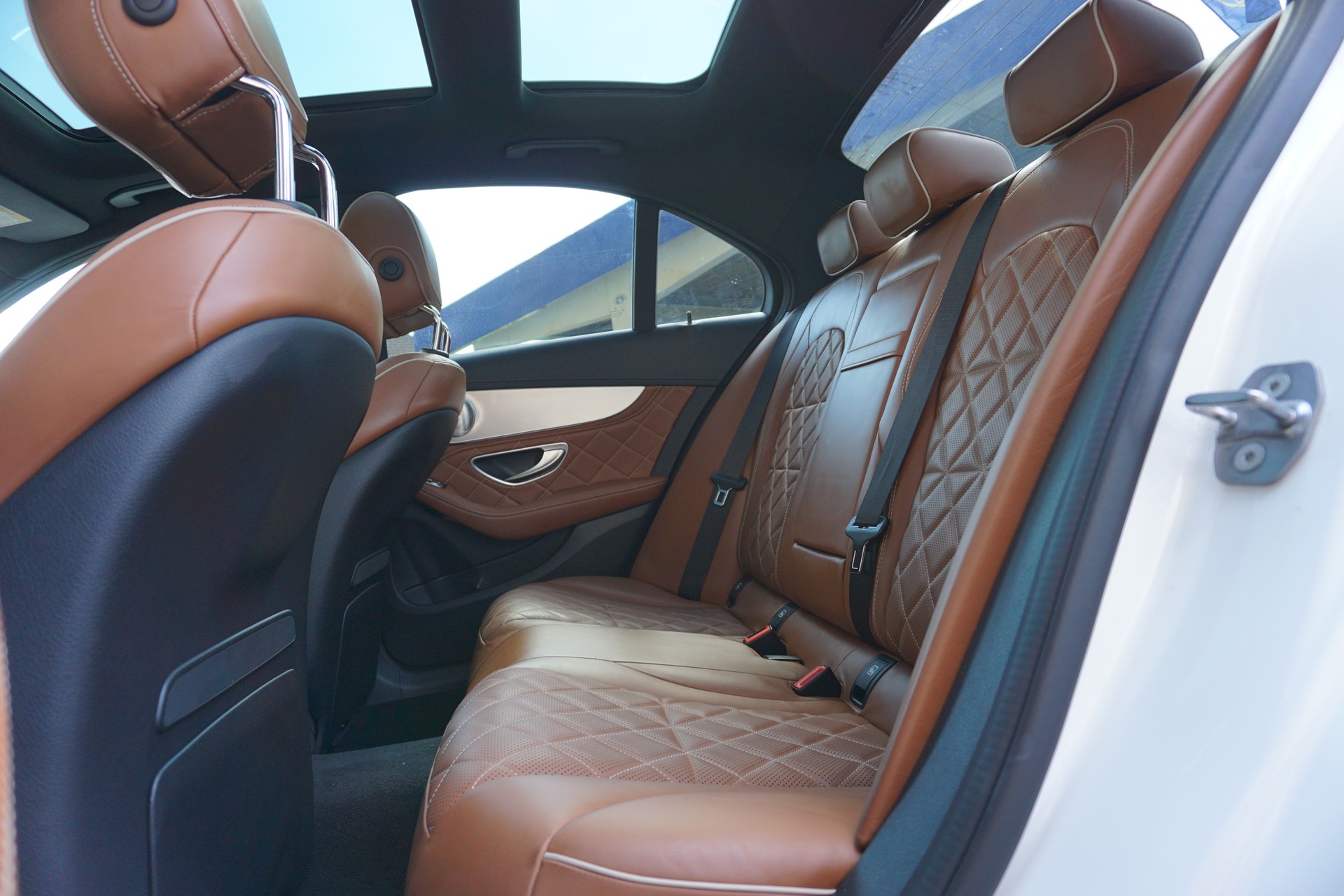 MERCEDES-BENZ C 63 AMG Speedshift-image-15