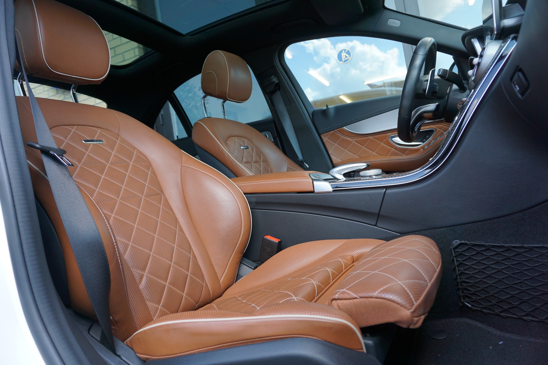 MERCEDES-BENZ C 63 AMG Speedshift-image-13