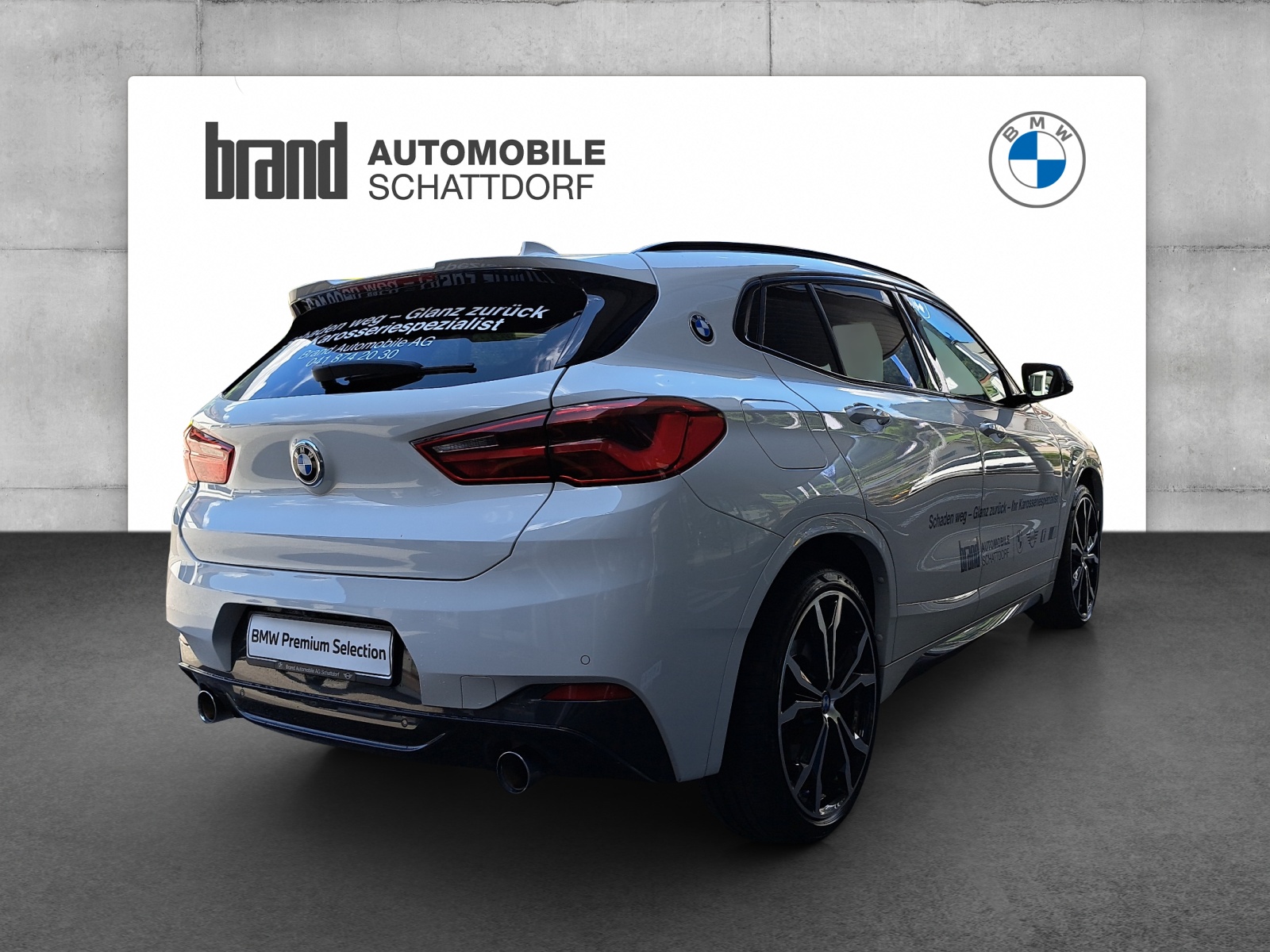 BMW X2 25d xDrive SAG-image-5