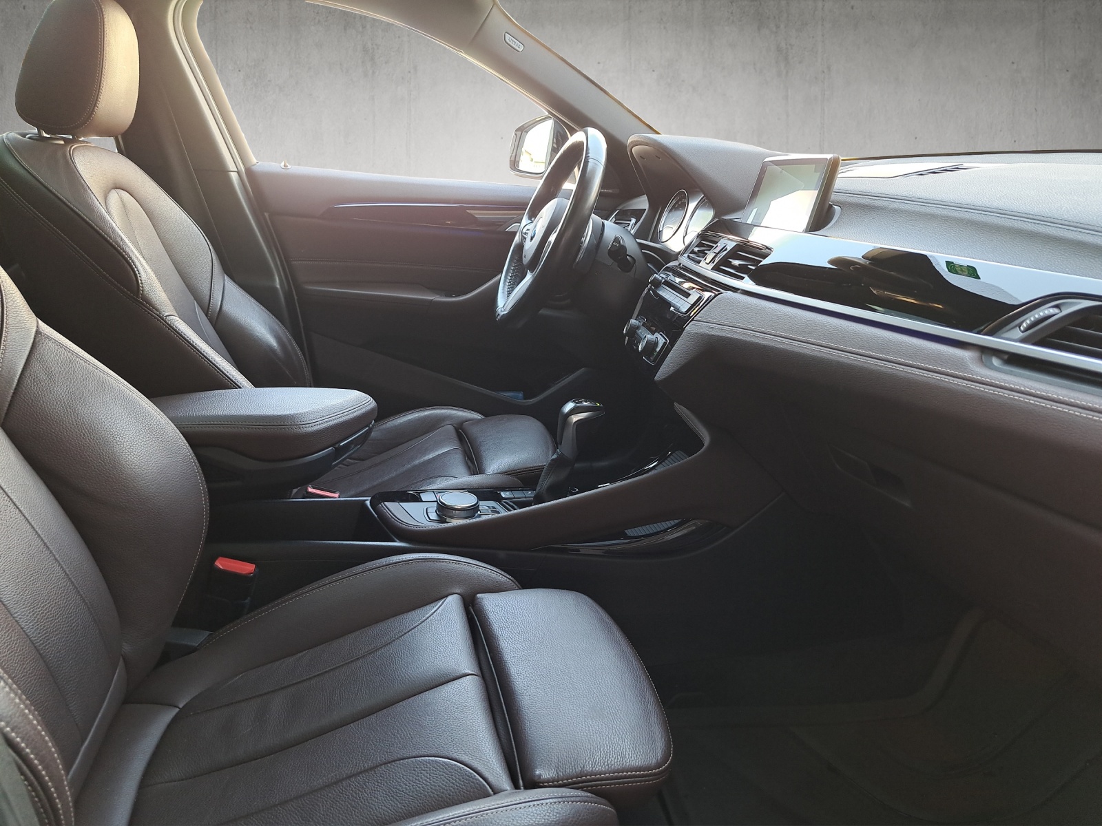 BMW X2 25d xDrive SAG-image-14