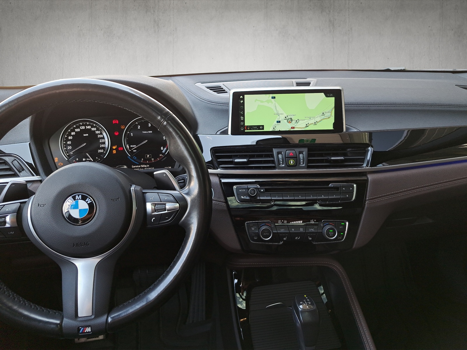 BMW X2 25d xDrive SAG-image-10