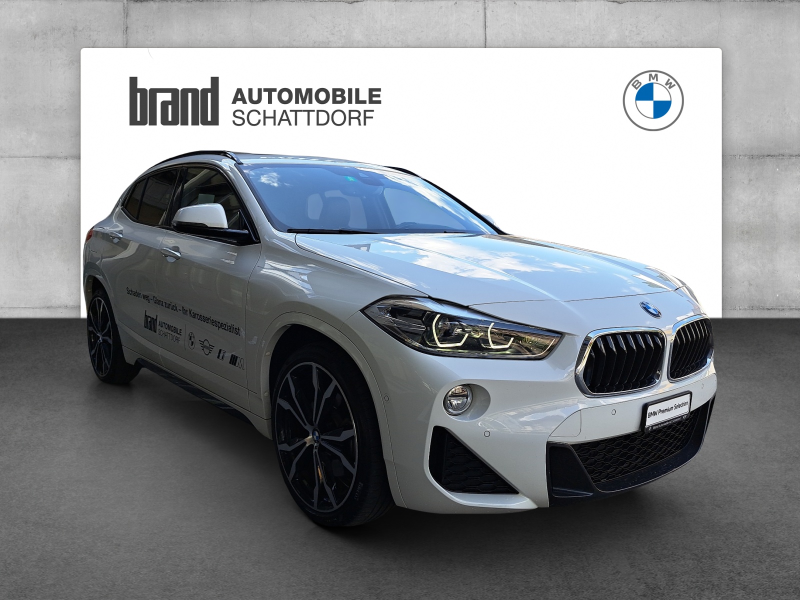 BMW X2 25d xDrive SAG-image-13