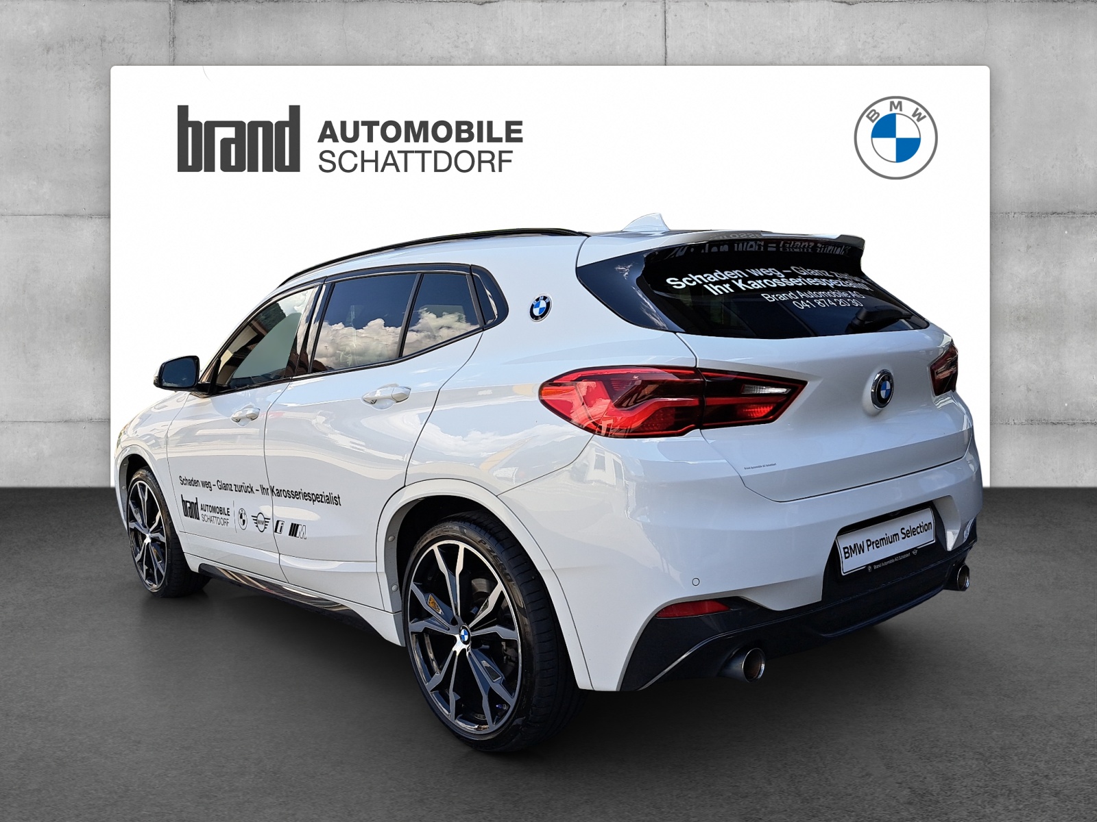BMW X2 25d xDrive SAG-image-3