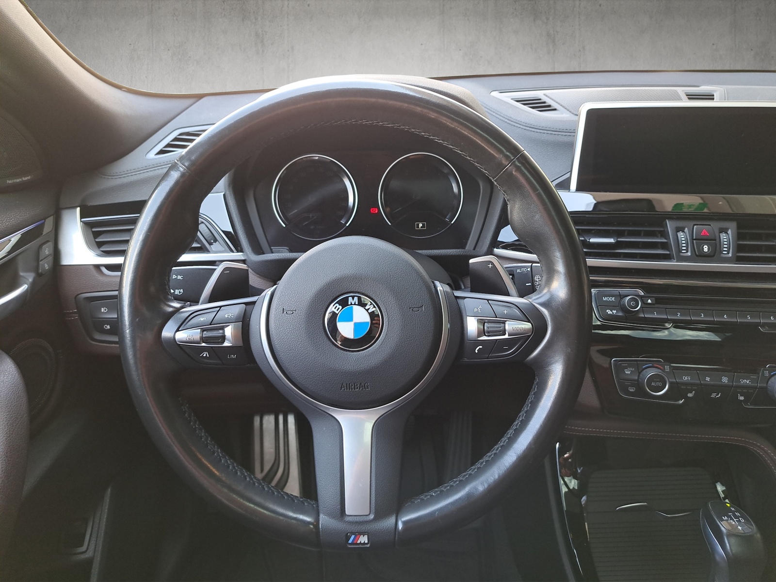 BMW X2 25d xDrive SAG-image-9