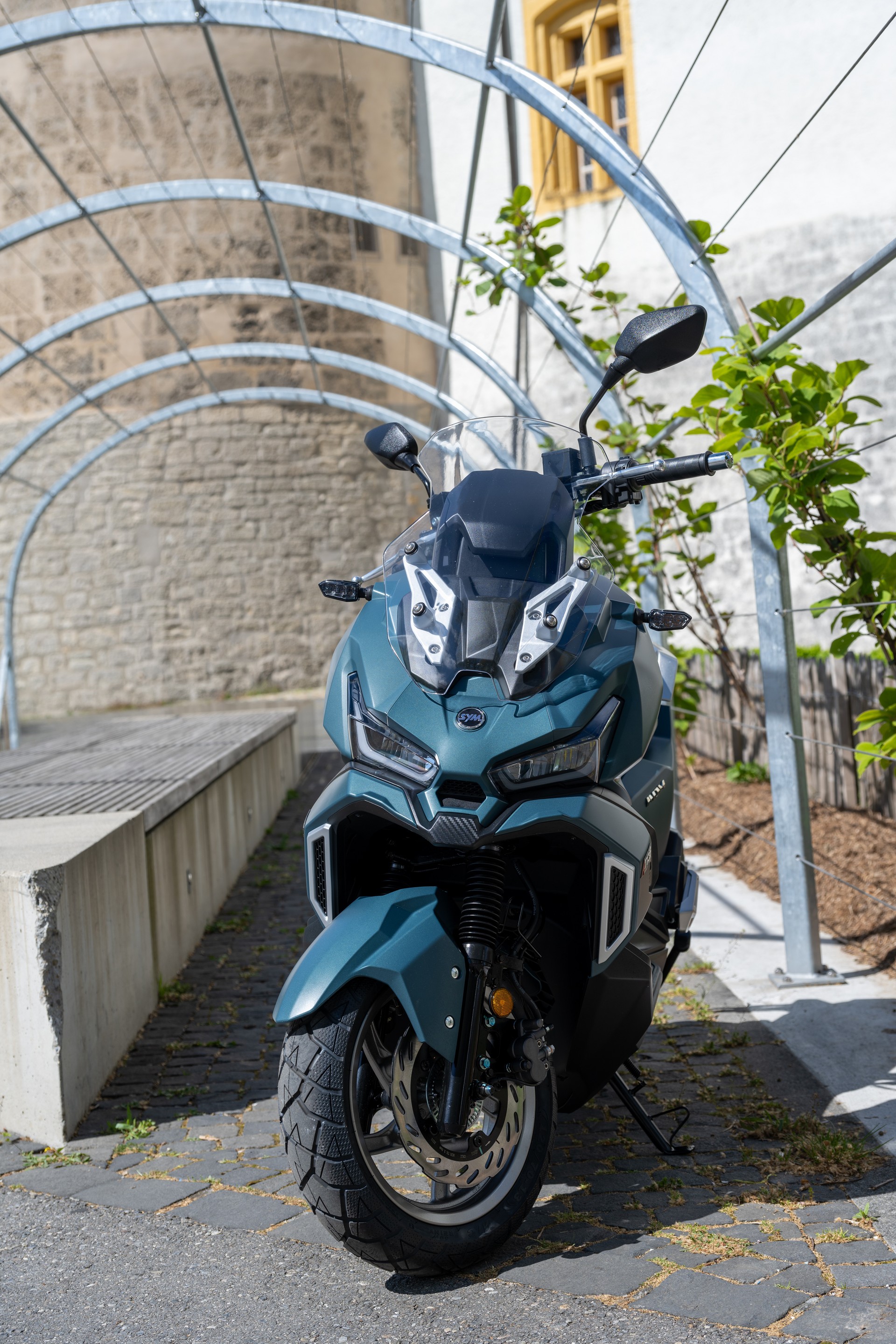 SYM ADX 125-showroom-element-1