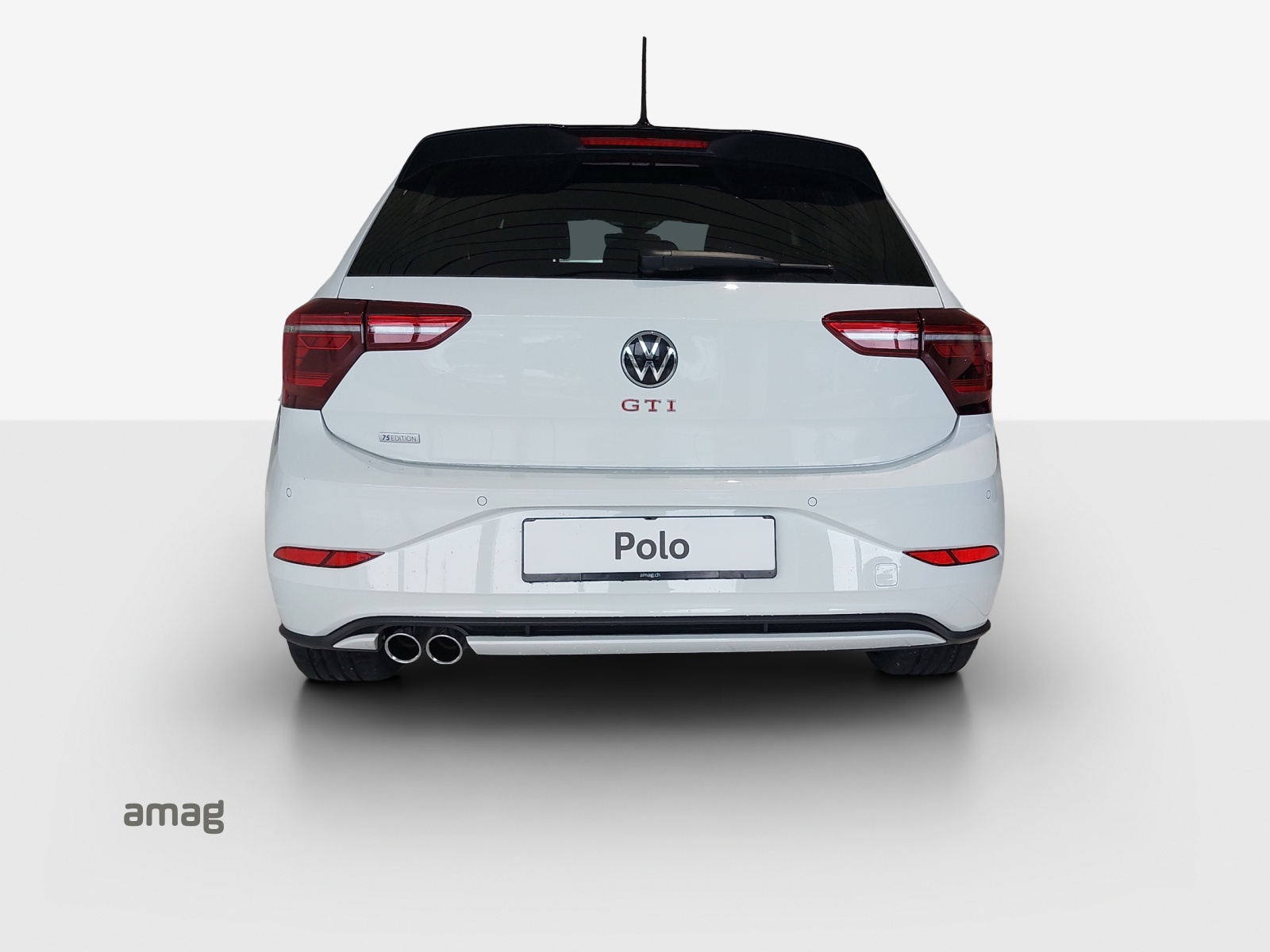 VW Polo 2.0 TSI GTI 75 Edition DSG-image-4