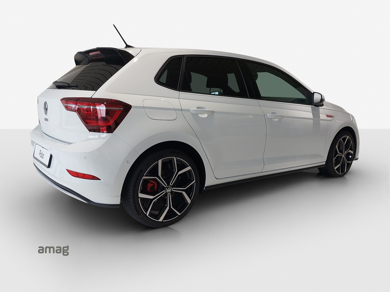 VW Polo 2.0 TSI GTI 75 Edition DSG-image-5