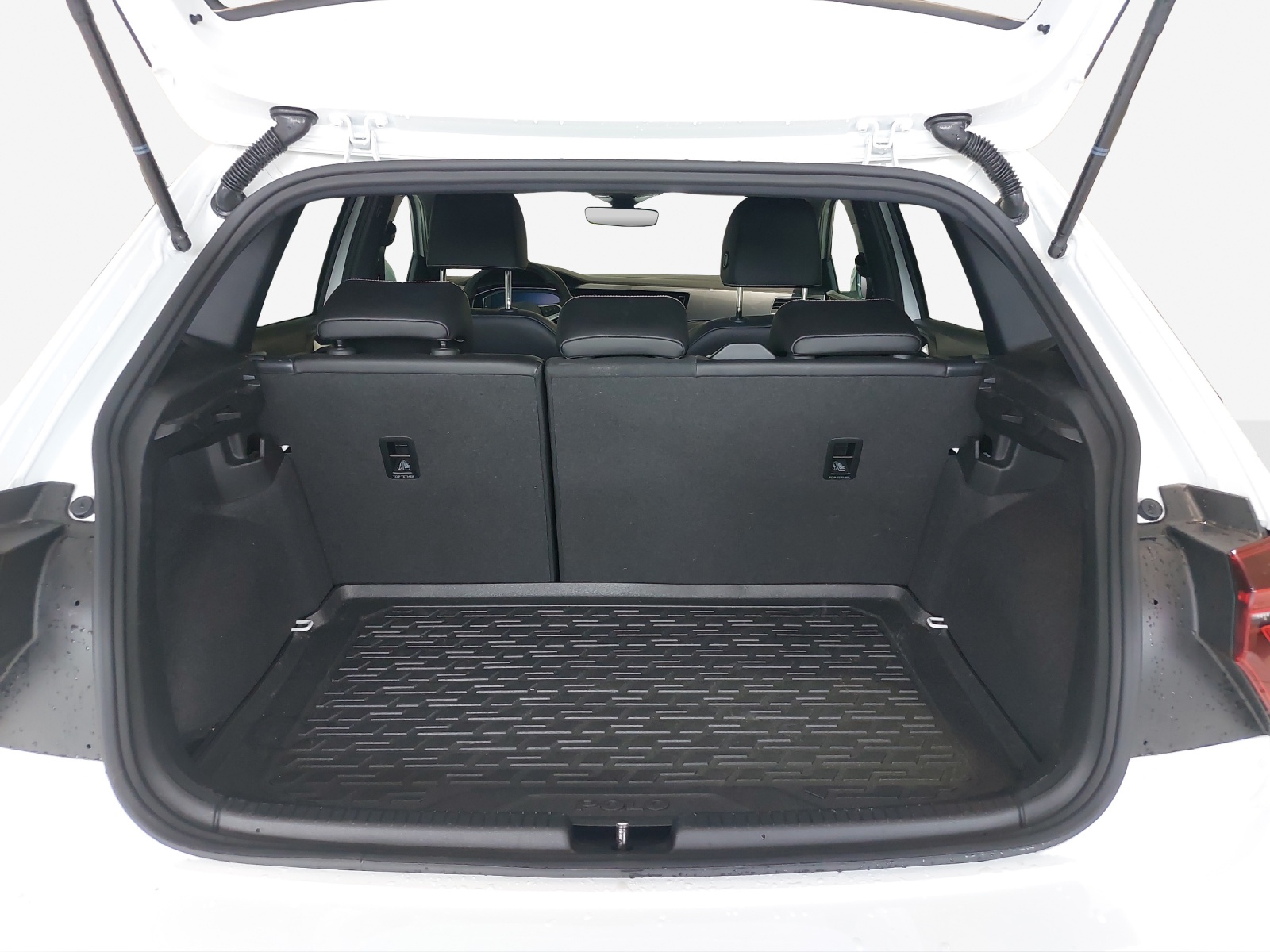 VW Polo 2.0 TSI GTI 75 Edition DSG-image-9