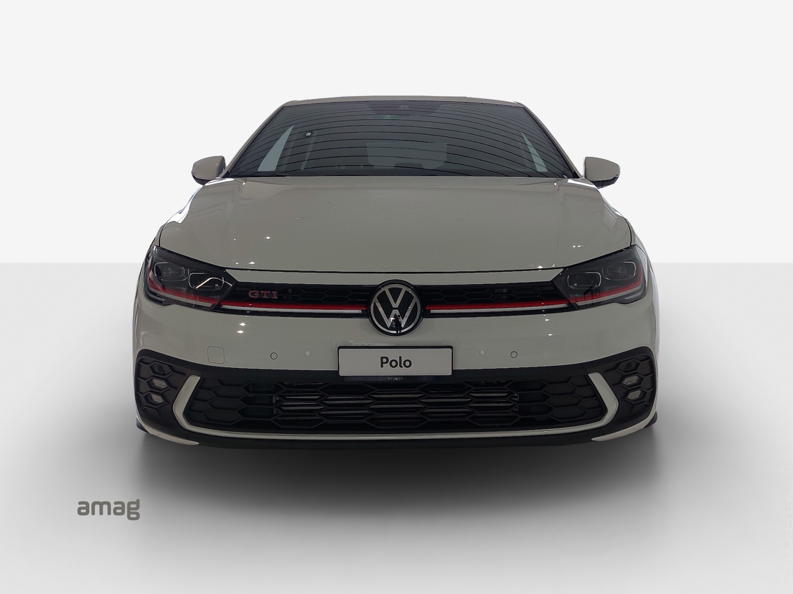 VW Polo 2.0 TSI GTI 75 Edition DSG-image-1