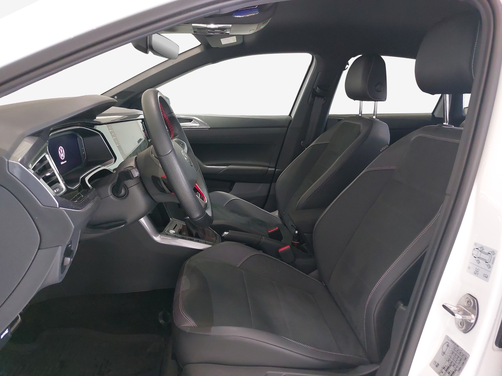VW Polo 2.0 TSI GTI 75 Edition DSG-image-6