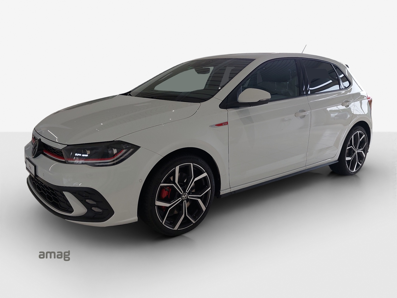 VW Polo 2.0 TSI GTI 75 Edition DSG-image-0
