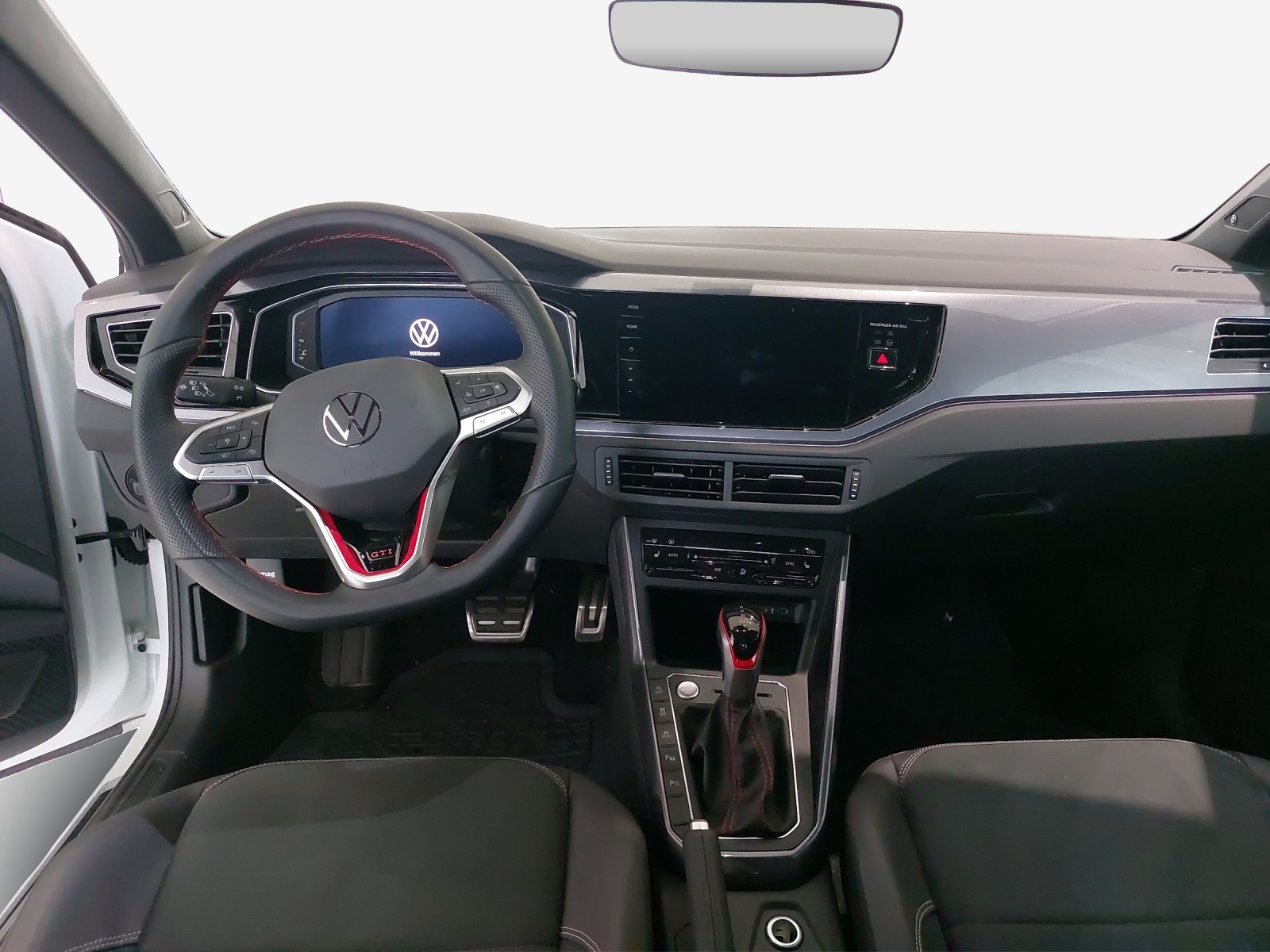 VW Polo 2.0 TSI GTI 75 Edition DSG-image-7