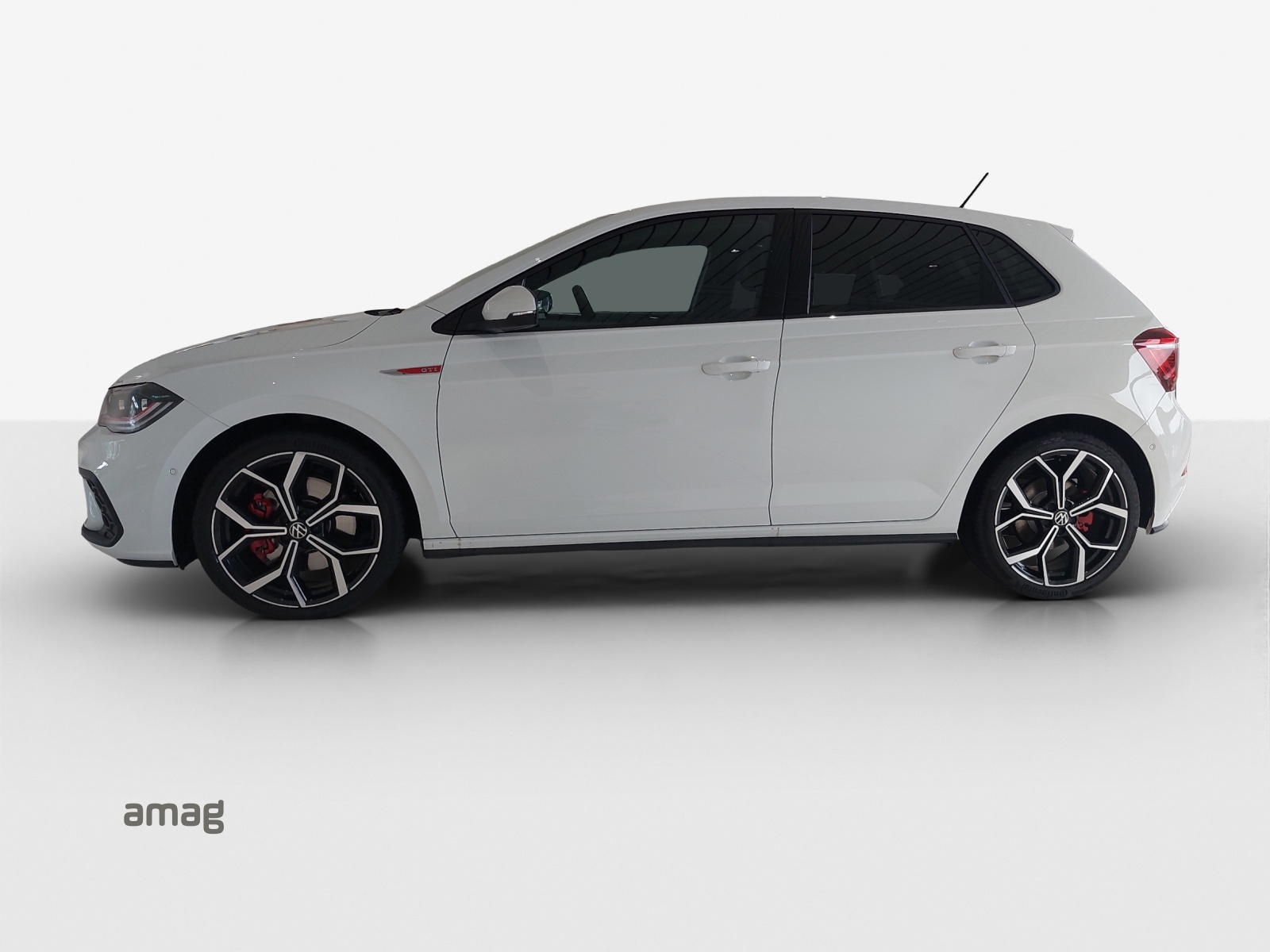 VW Polo 2.0 TSI GTI 75 Edition DSG-image-2