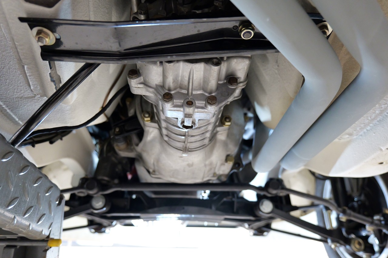 BMW 3.0 CSL   (E9)-image-10