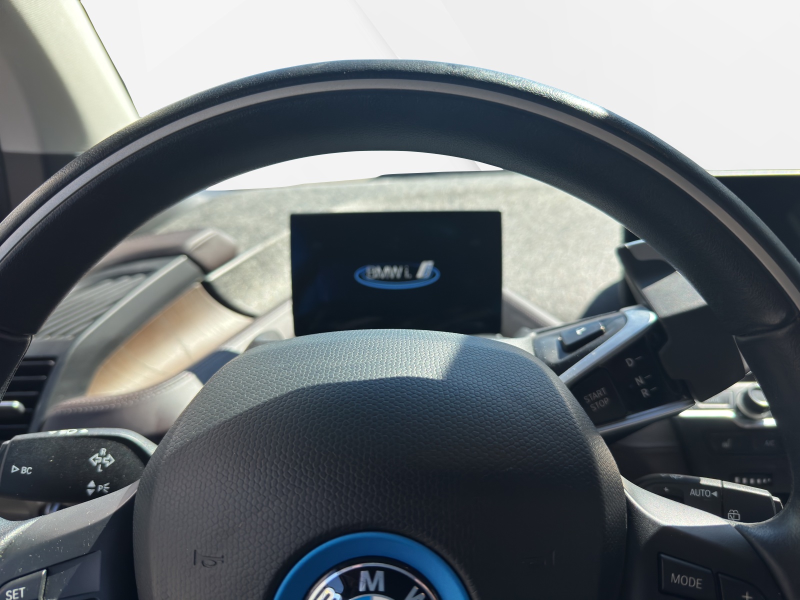 BMW i3 (120Ah) Fleet Edition-image-15