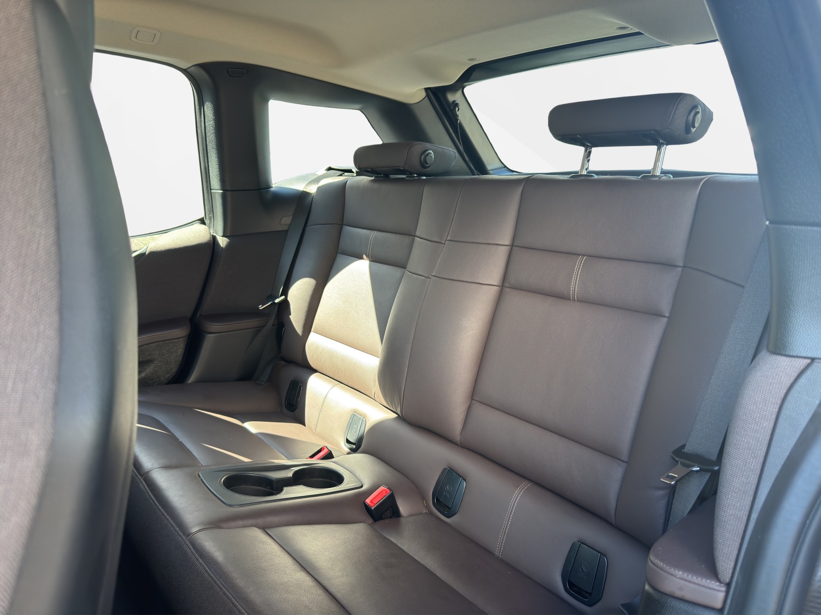 BMW i3 (120Ah) Fleet Edition-image-19