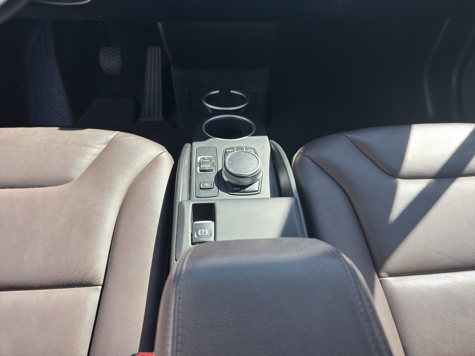 BMW i3 (120Ah) Fleet Edition-image-16