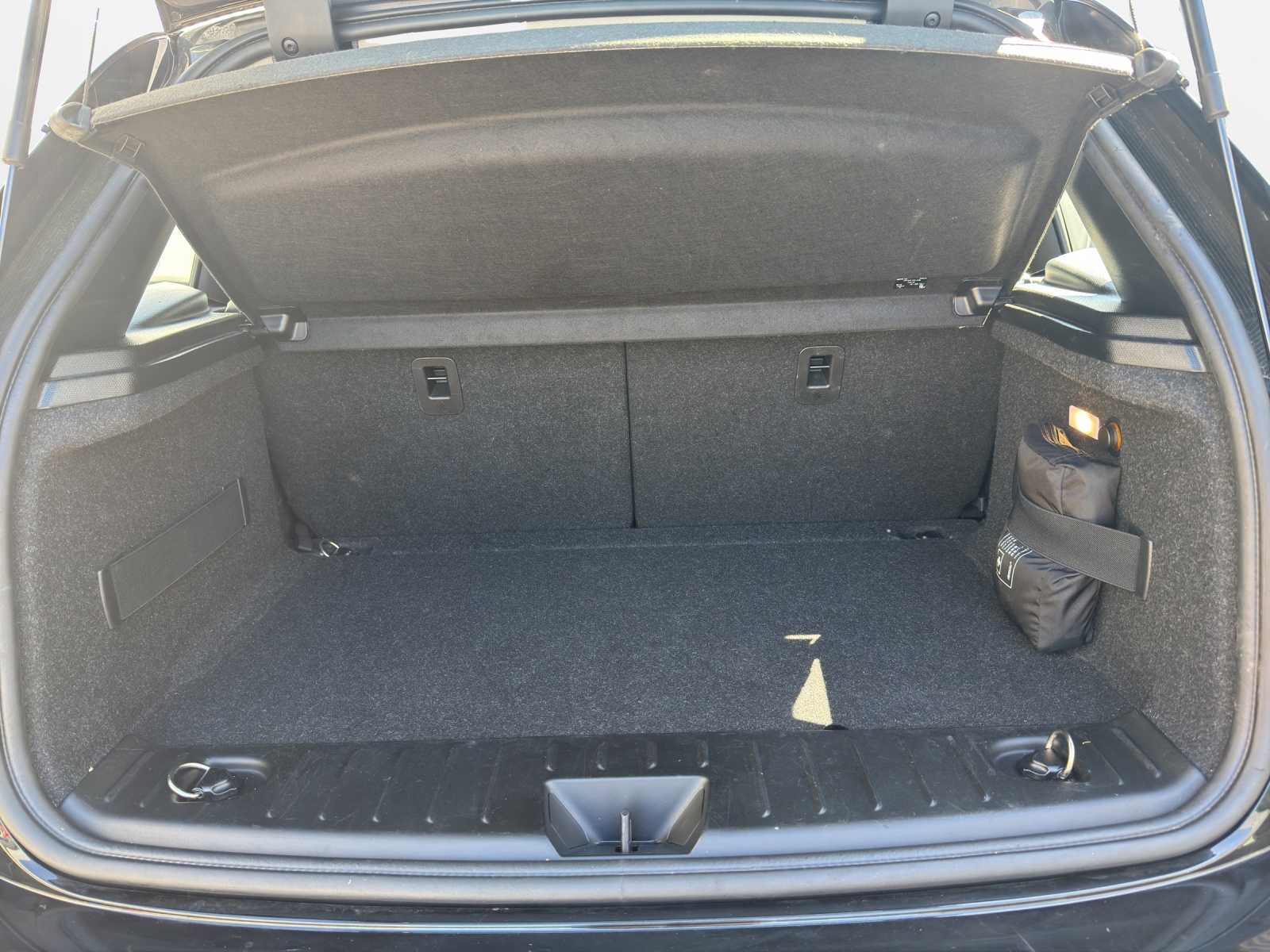 BMW i3 (120Ah) Fleet Edition-image-9