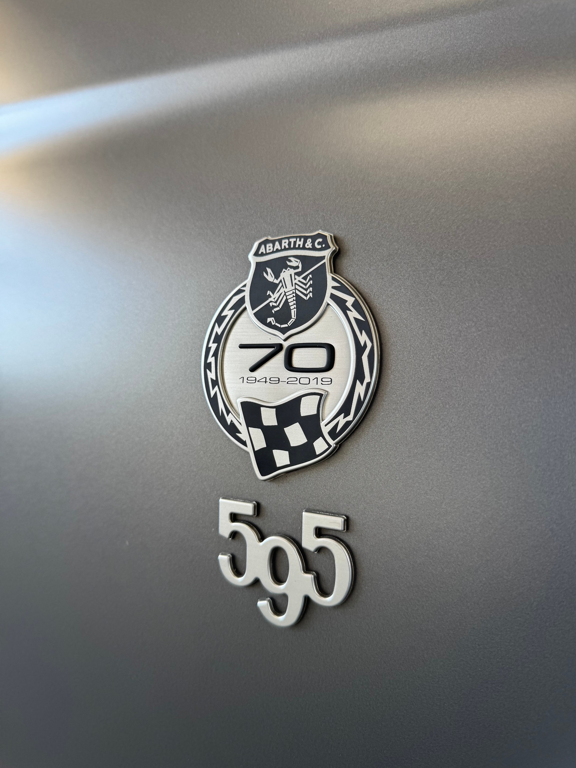 FIAT 595 1.4 16V Turbo Abarth Pista Dualogic-image-8