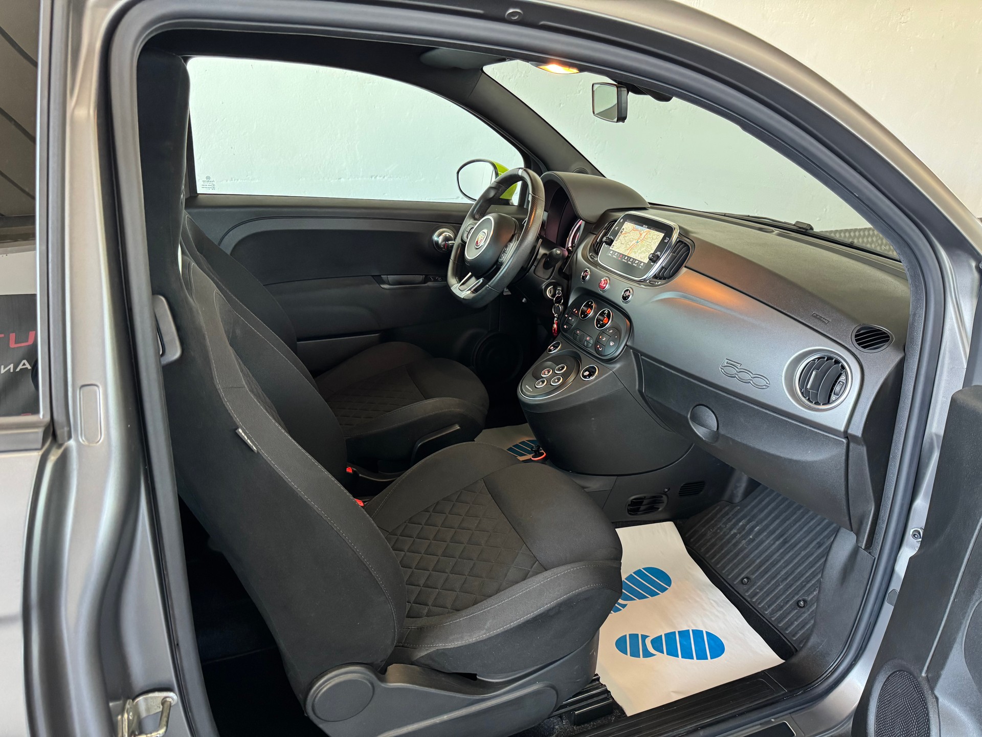 FIAT 595 1.4 16V Turbo Abarth Pista Dualogic-image-20