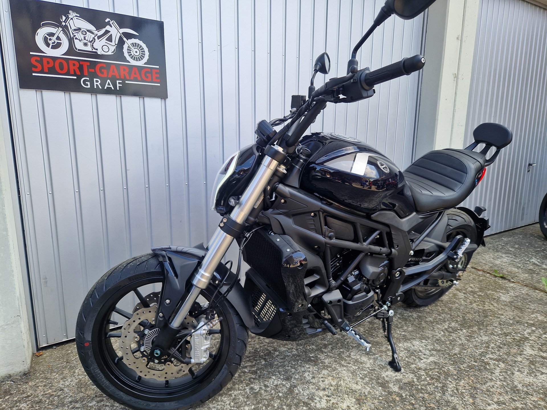 BENELLI 502 C-showroom-element-1