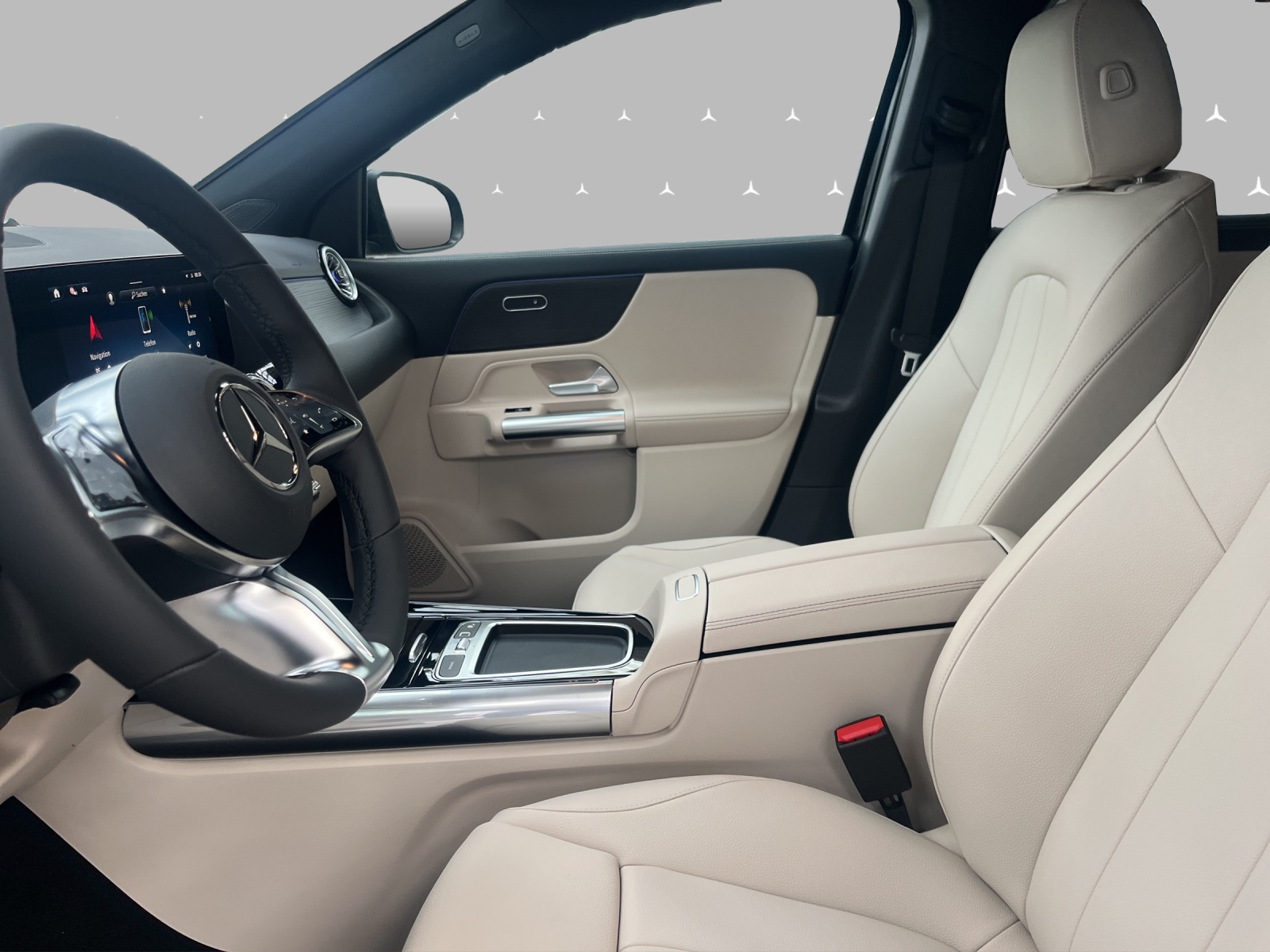 MERCEDES-BENZ GLA 220d 4Matic 8G-DCTSwiss Star-image-8