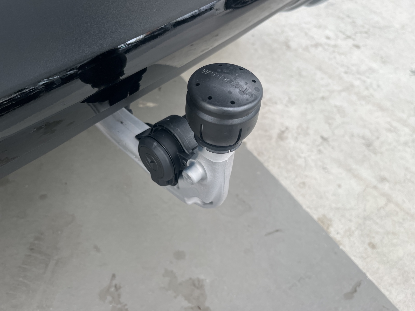 MERCEDES-BENZ GLA 220d 4Matic 8G-DCTSwiss Star-image-14