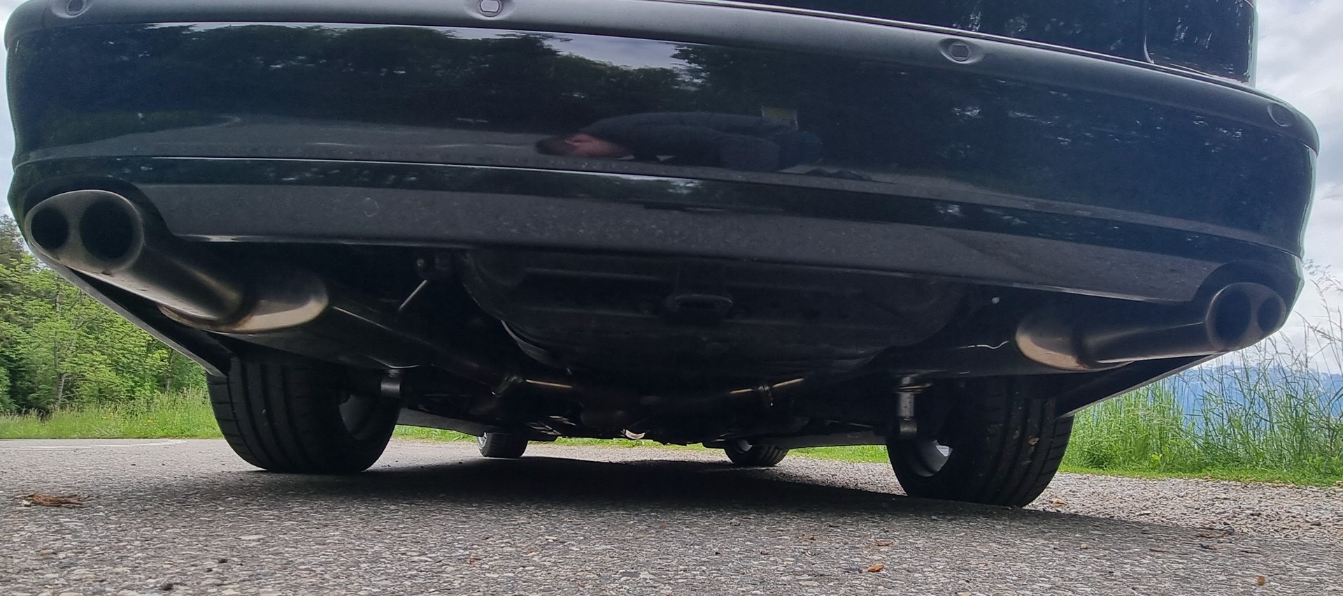 SAAB 9-5 2.3T Aero Troll R 305 PS-image-5