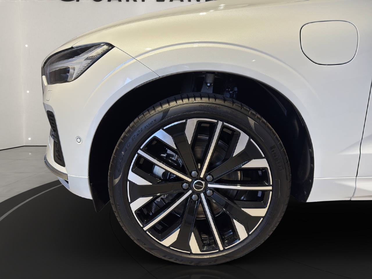 VOLVO XC60 2.0 T8 TE Ultra Bright eAWD-image-13