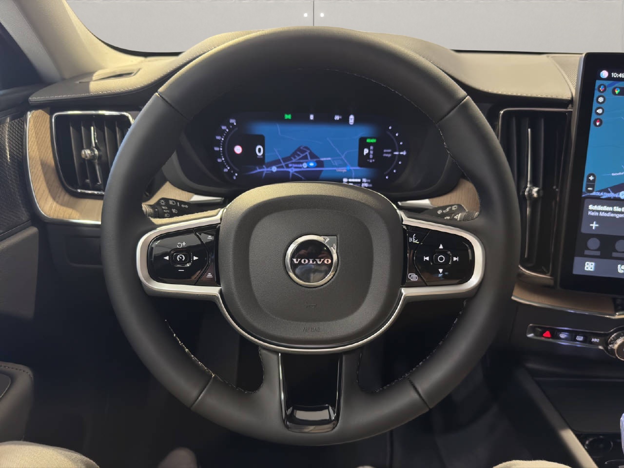 VOLVO XC60 2.0 T8 TE Ultra Bright eAWD-image-8