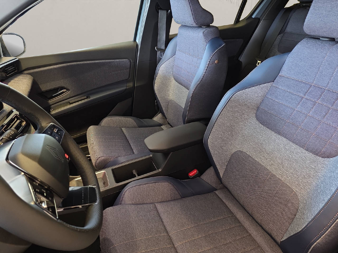 RENAULT R4 E-Tech Comfort Range techno-image-5