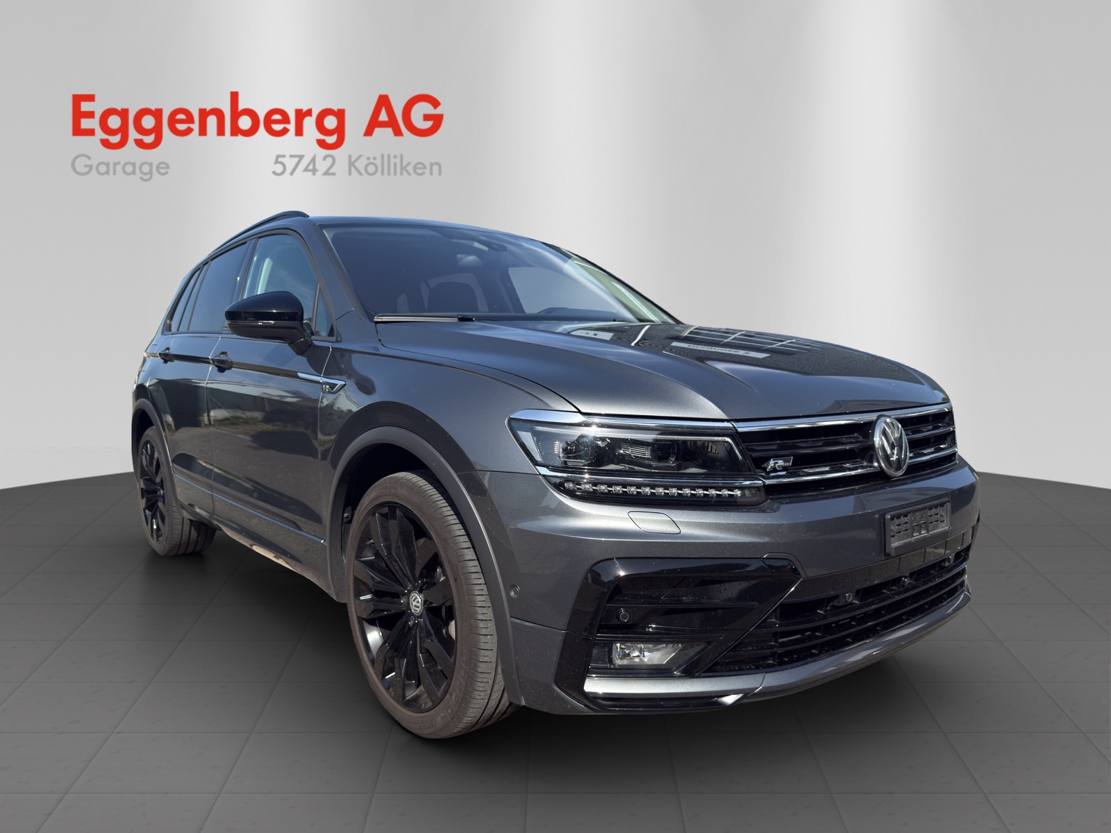 VW Tiguan 2.0 TDI SCR Highline 4Motion DSG-image-6