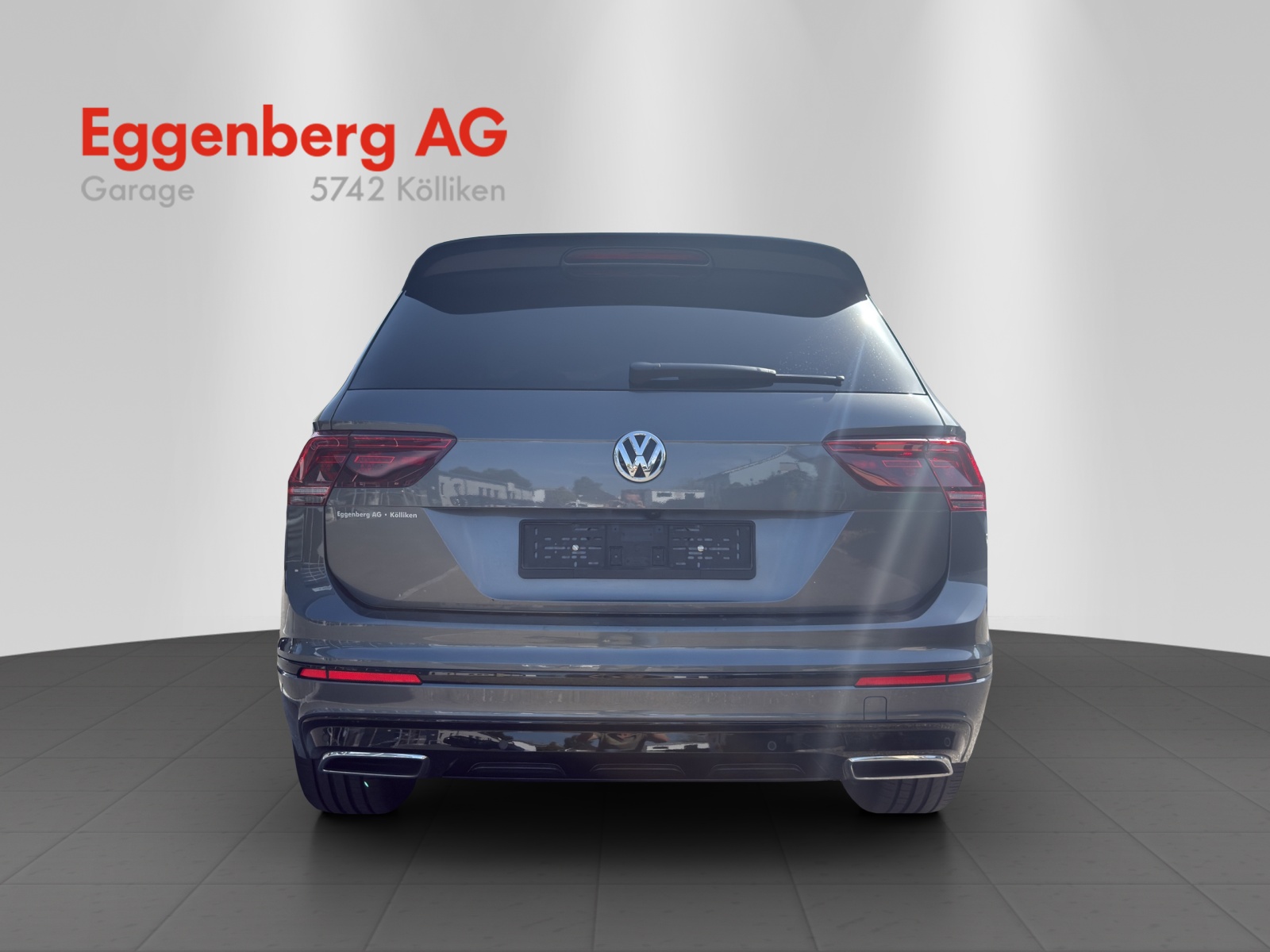 VW Tiguan 2.0 TDI SCR Highline 4Motion DSG-image-3