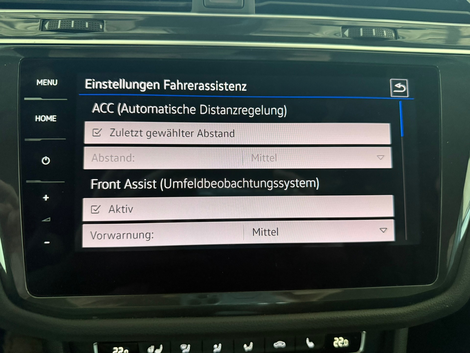 VW Tiguan 2.0 TDI SCR Highline 4Motion DSG-image-21